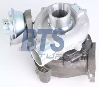 BTS TURBO T914112